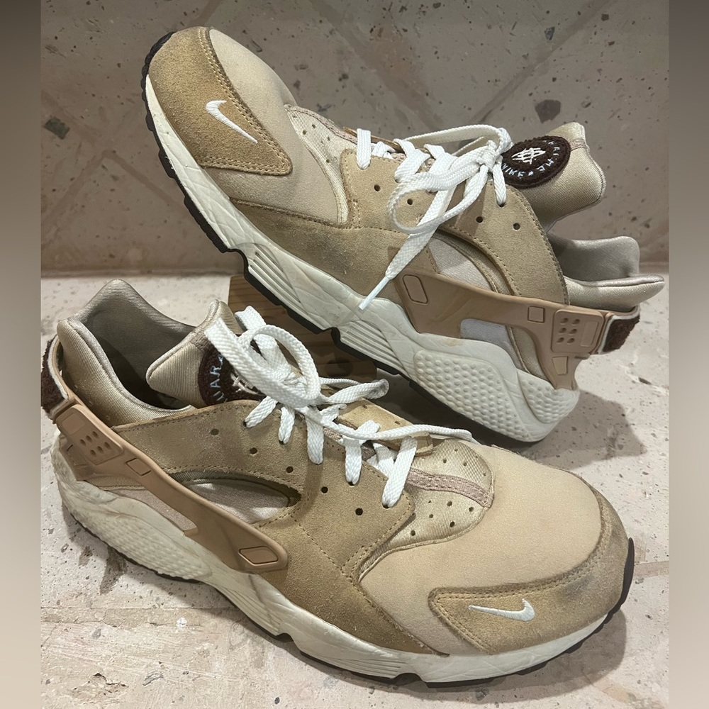 Nike Huarache Mens 14